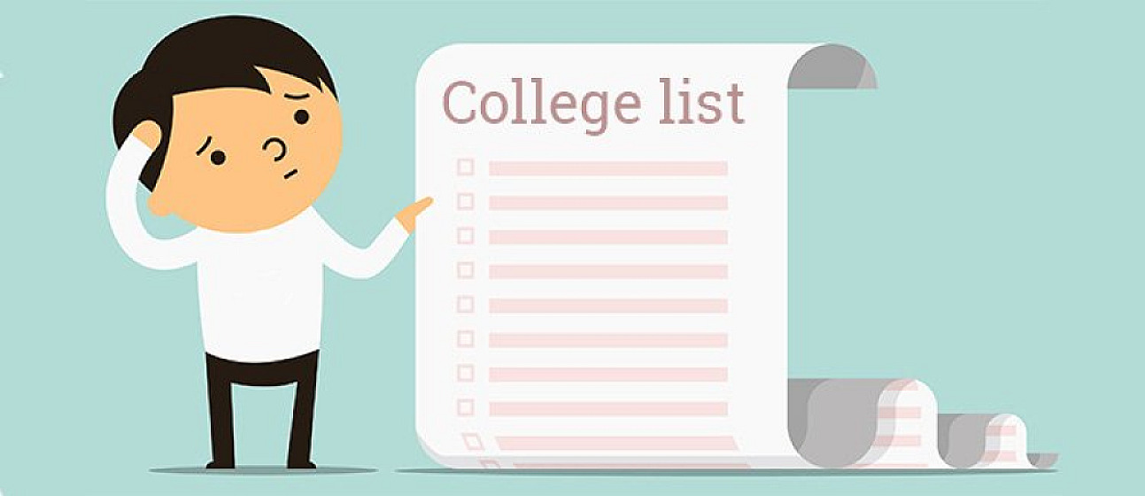 How to Build a Target University List Strategically